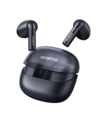 Oraimo True Wireless Earbuds with HavyBass™ Technology